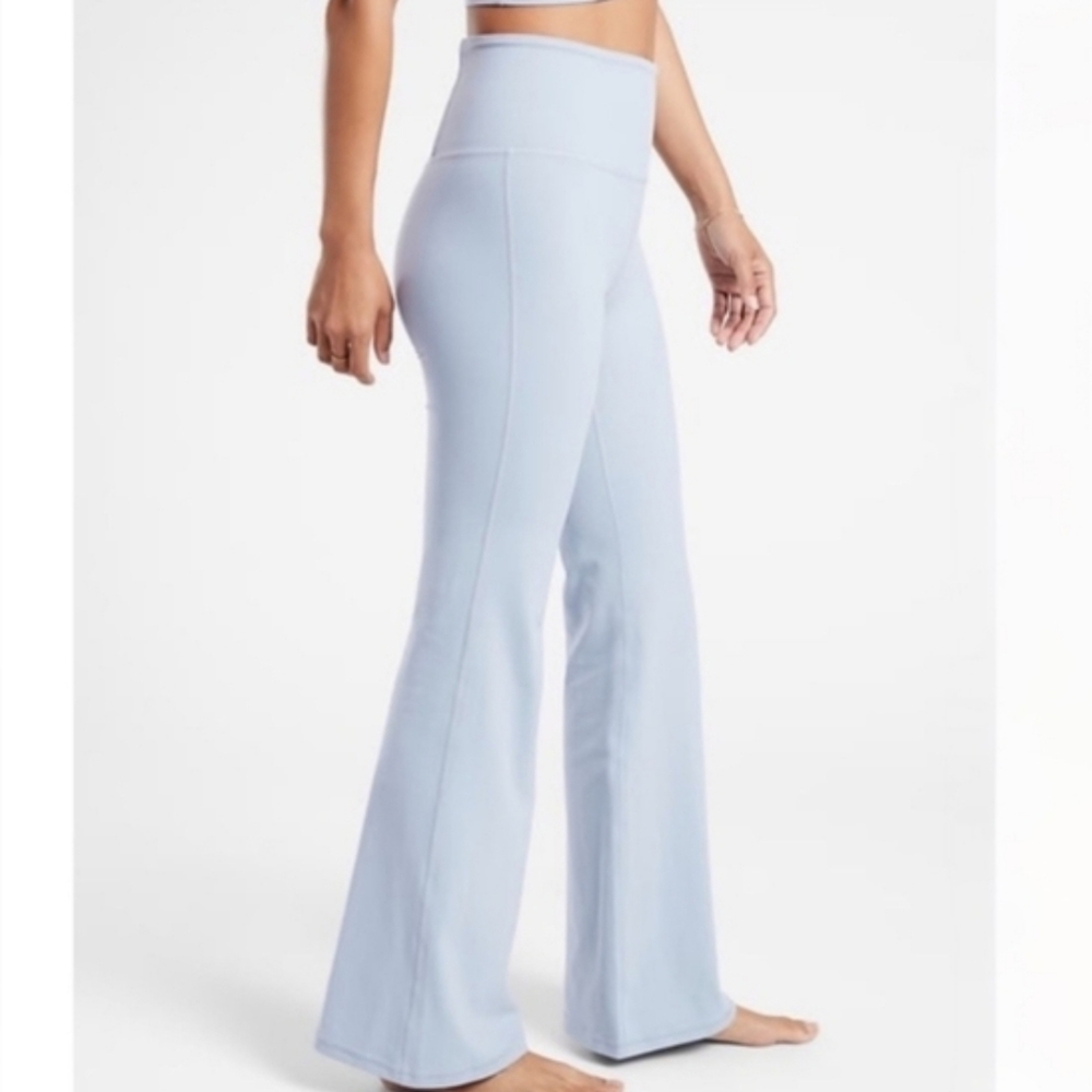 Athleta Elation Flare Pants S
